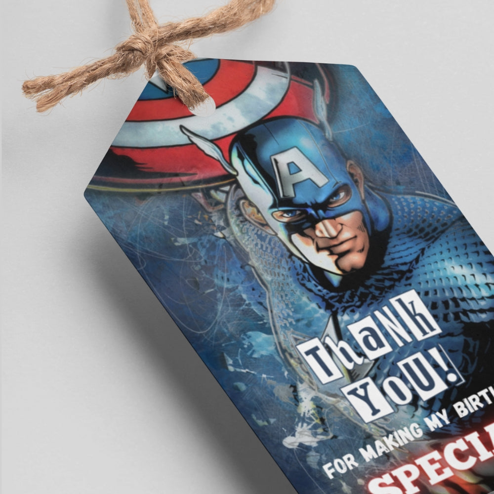 Captain America