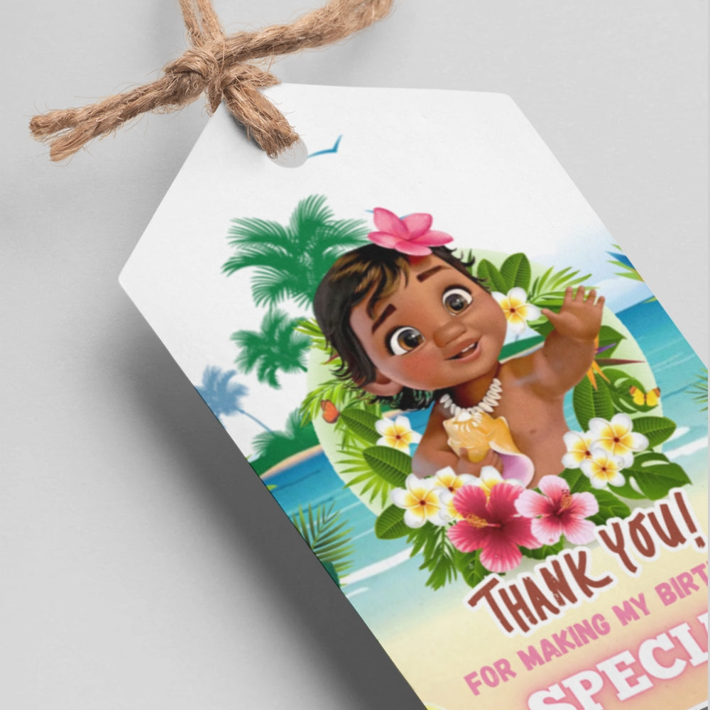 Moana