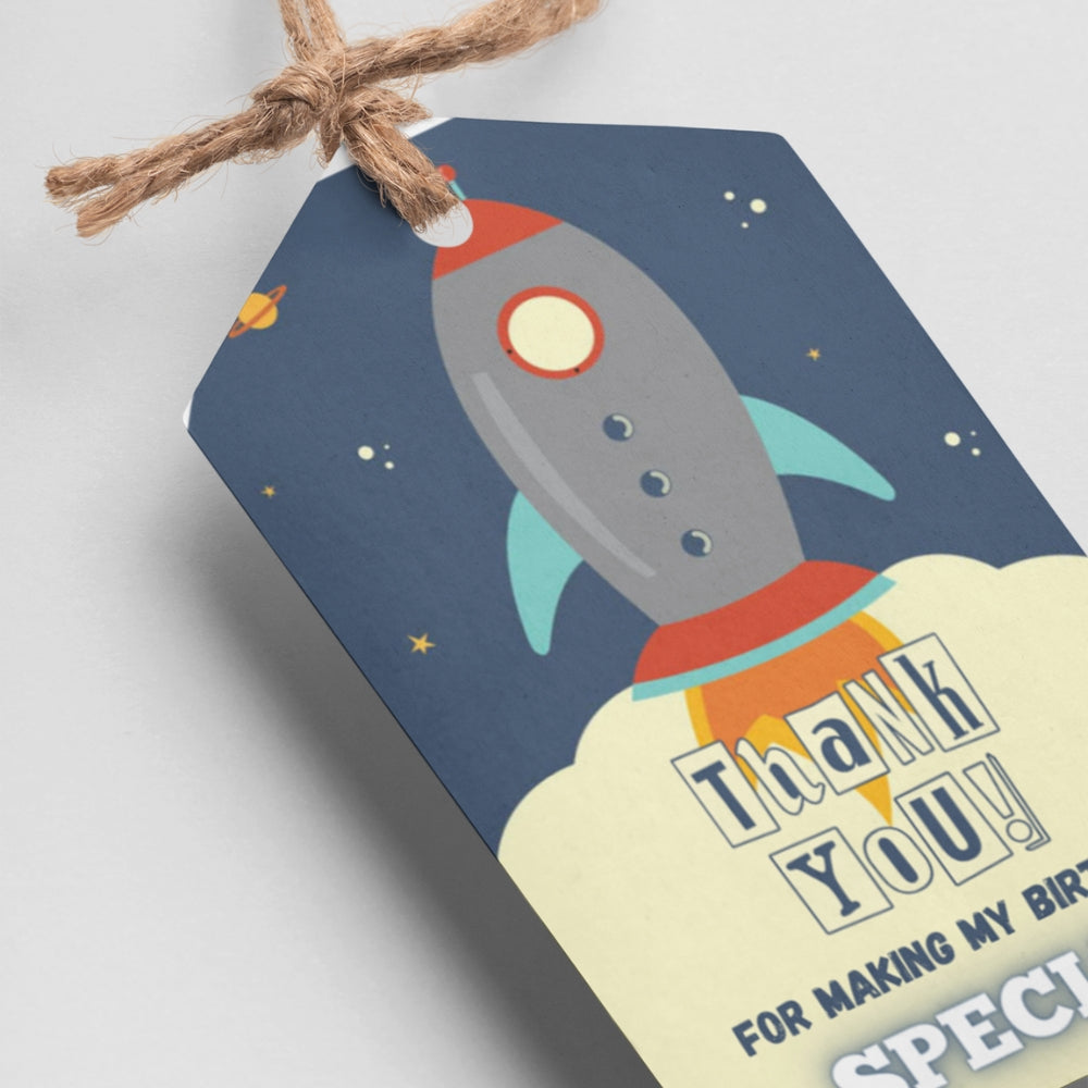 Rocket