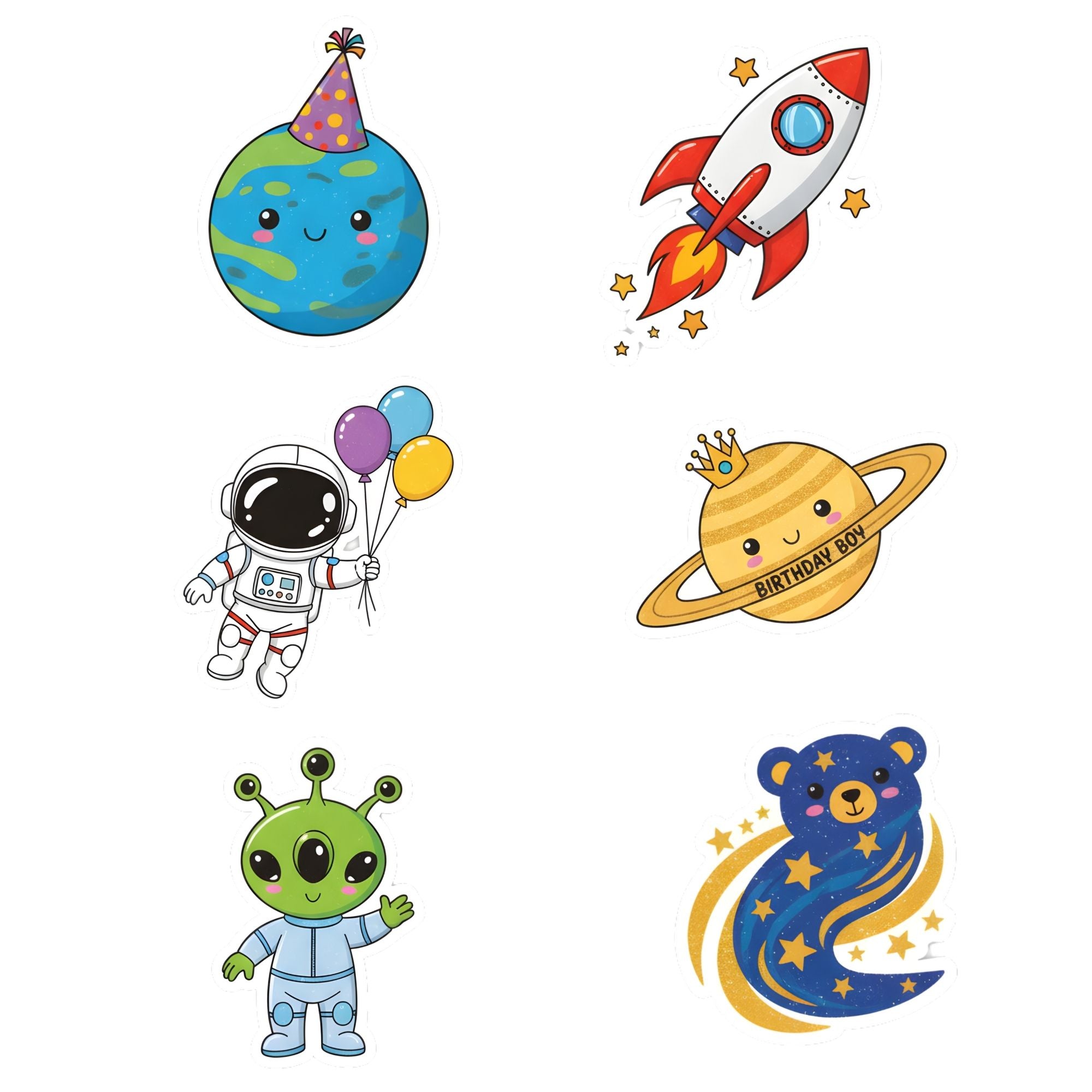 Space